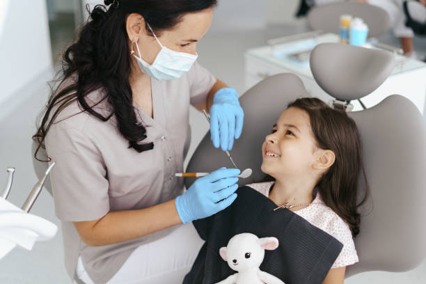 Professional  Holistic Dental Services in Muleshoe, TX