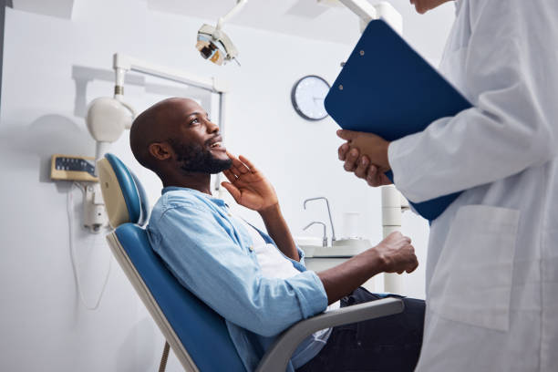 Why Choose Us for Your Dental Needs in Muleshoe, TX