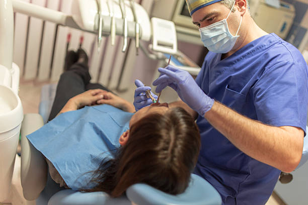 Best Emergency Dental Care  in Muleshoe, TX